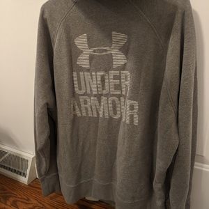 Under armour sweatshirt